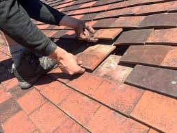 Roof Repairs